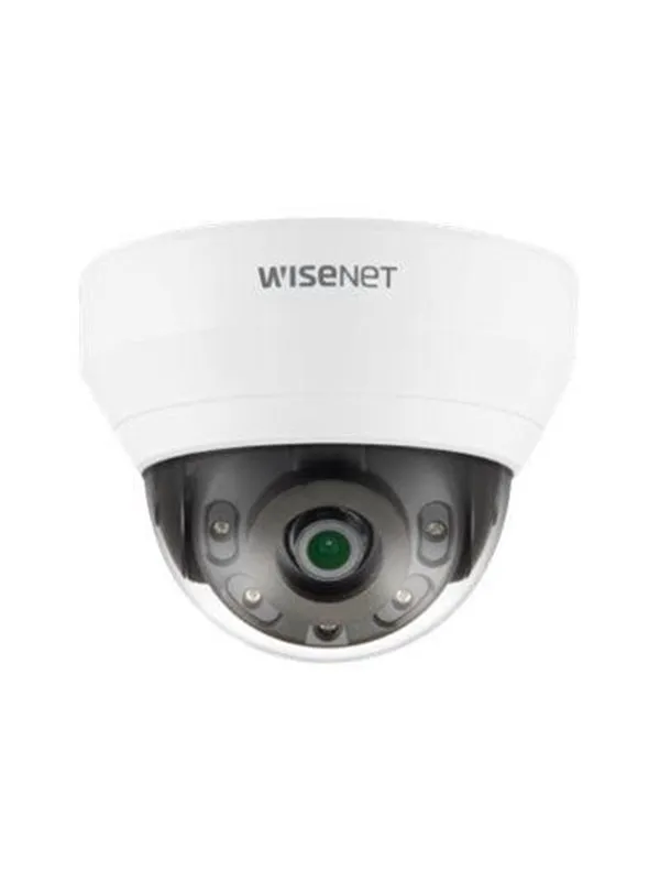 Hanwha Vision WiseNet Q QNV-7012R - network surveillance camera - dome