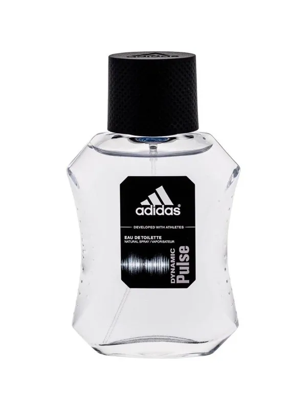 Adidas Dynamic Pulse EDT - 50 ml