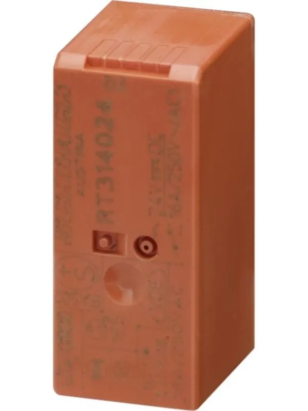 Siemens Plug-in relay lzx:rt424730
