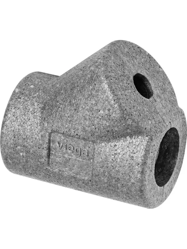 Viega Easytop insulation shell DN 40