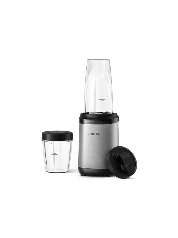 Philips Mikser Series 5000 HR2765 - blender - silver - 800 W
