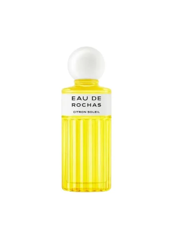 Rochas Citron Soleil Eau de Toilette 100 ml
