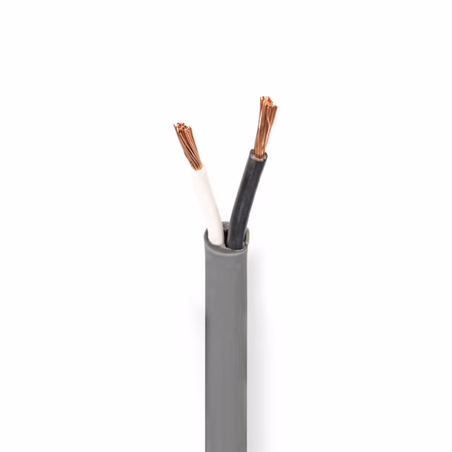 Nedis bulk speaker cable - 100 m