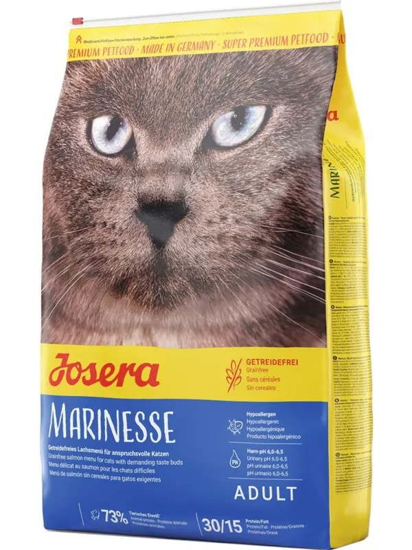 JOSERA Marinesse 2kg