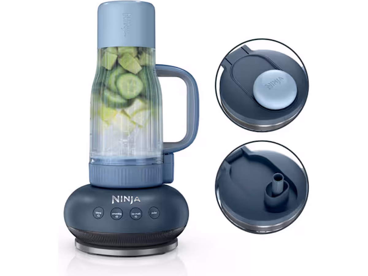 Ninja BlendBoss Blender DB351EUCY