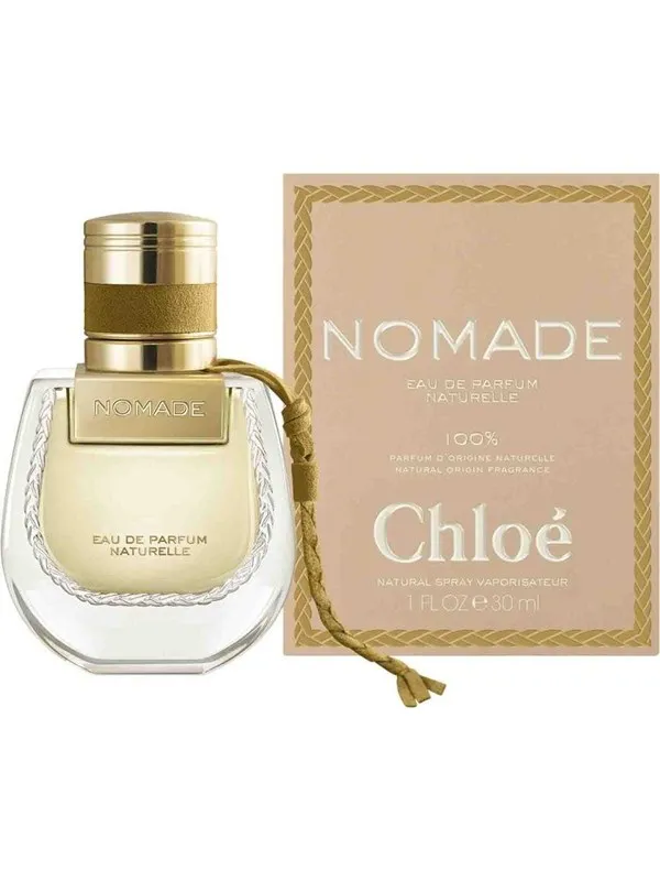 Chloè Nomade Naturelle EDP - 30 ml