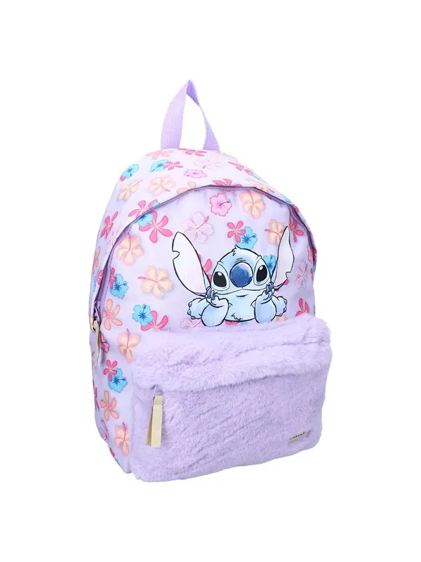 Lilo & Stitch Backpack Stitch Furry Fantasy