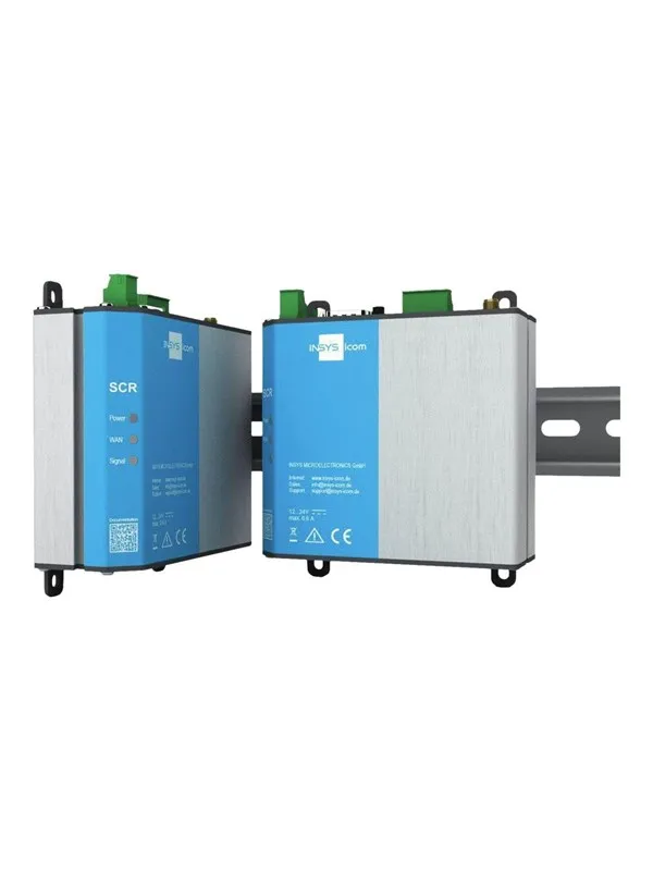 Insys SCR-L 300 - Router