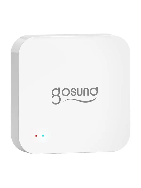 Gosund Smart Zigbee/WiFi/BLE Gateway ST21 Tuya