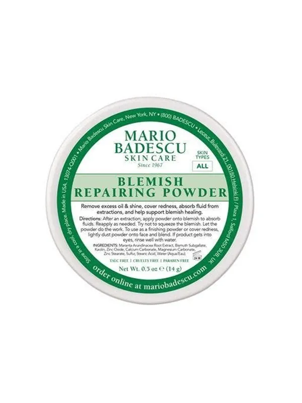 Mario Badescu Blemish Repairing Powder