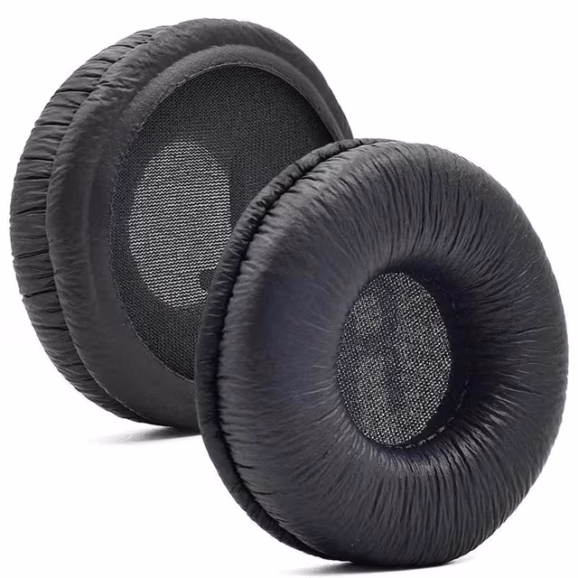 Øreputer JBL JR300  - Svart