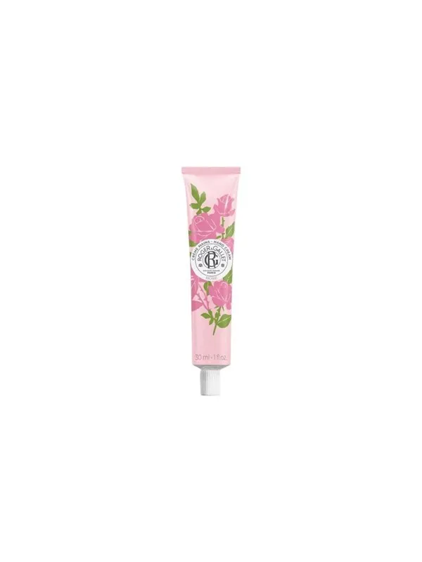 Roger & Gallet Rose Hydrating Hand Cream 30 ml