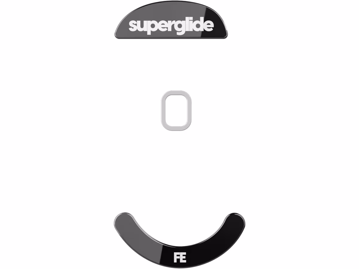 Pulsar Superglide Type-C Xlite Series (sort)
