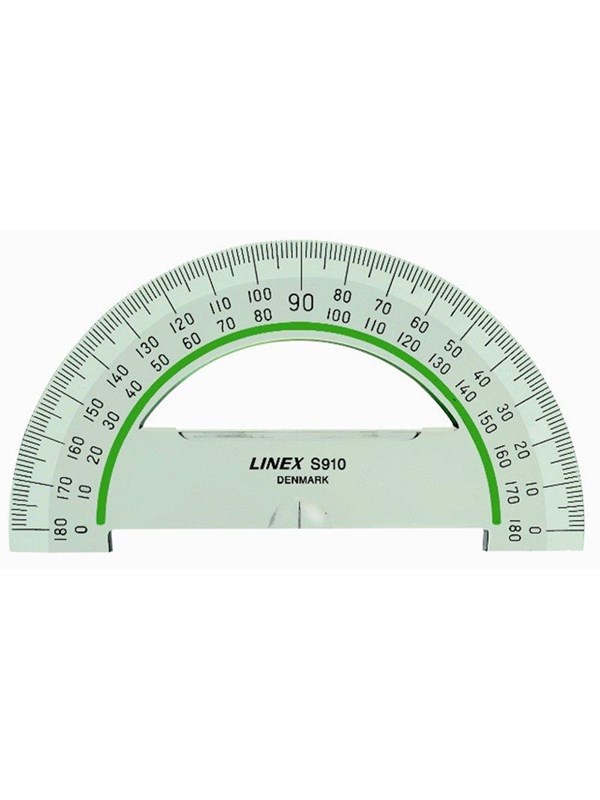 Linex  S910 Super Series Vinkelmåler