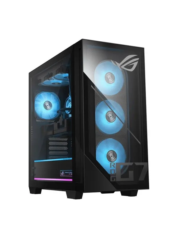 ASUS ROG G700 - RTX 5080, Core Ultra 7, 32GB, 2TB