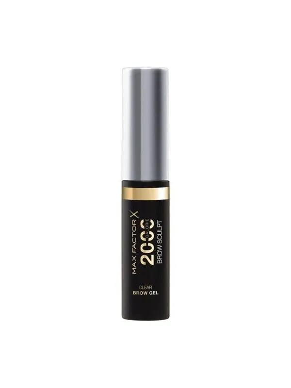 Max Factor 2000 Calorie Brow Gel 000 clear 4.50ml