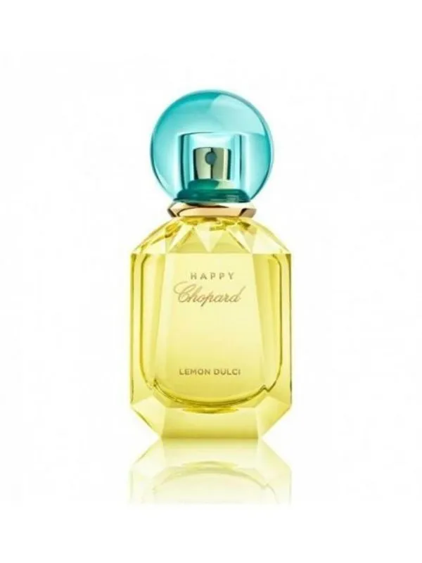 Chopard Happy Lemon Dulci Eau De Parfum For Women 40 ml