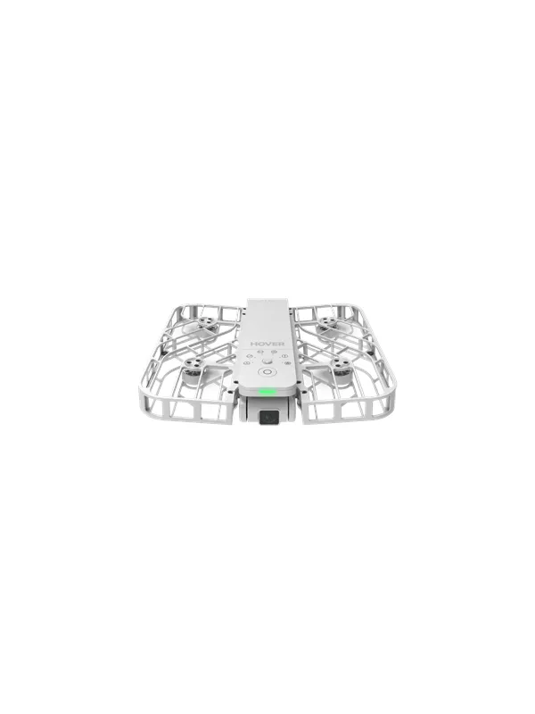 HOVERAir - X1 Combo White - 125 g - C0