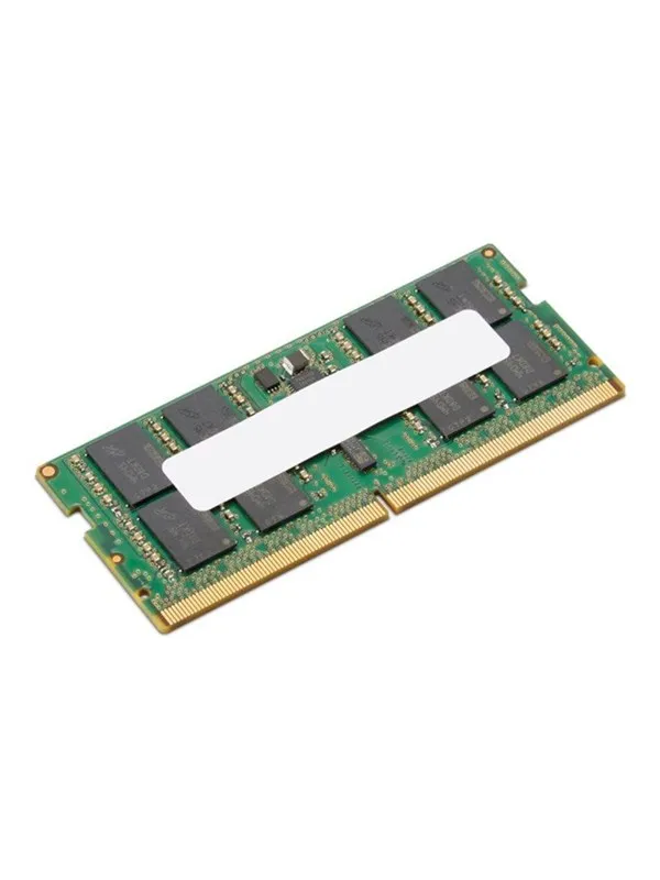 Lenovo - DDR5 - module - 32 GB - SO-DIMM 262-pin - clocked
