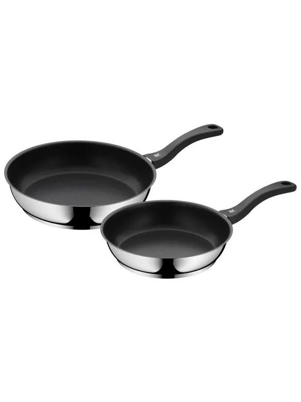 WMF Devil fry pan 20+28 cm set