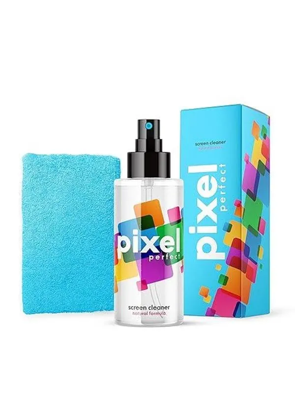 IT Dusters Pixel Perfect 120ml Screen Cleaner