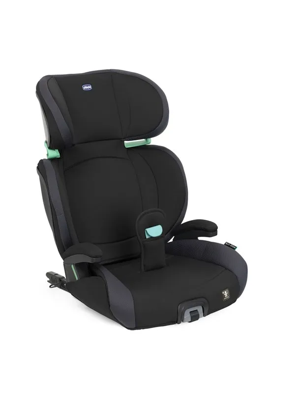 Chicco Quizy i-Size (100-150 cm)