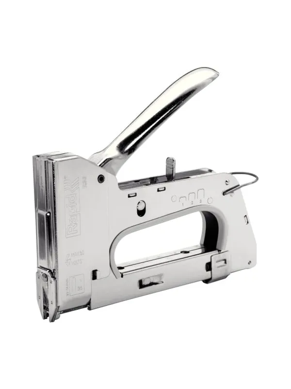 Rapid Staple Gun R36
