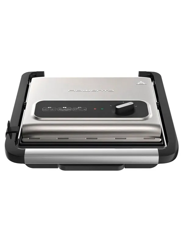 Tefal Kjøkkenmaskin Inicio Contact Grill