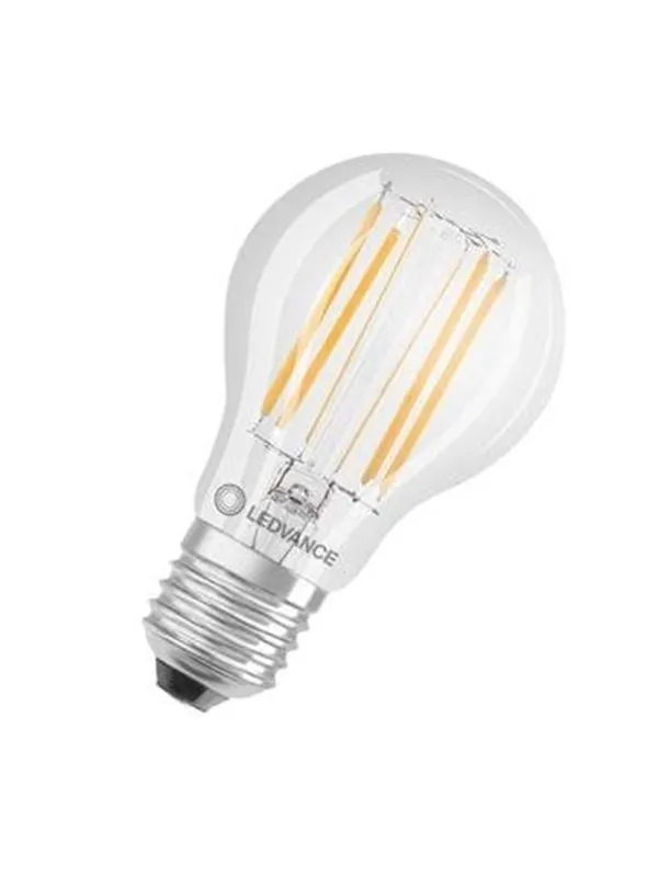 Osram LEDVANCE LED standard filament 1055lm 7.5W/827 (75