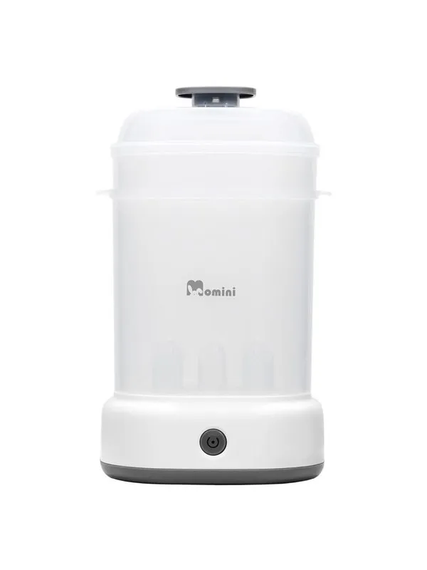 Momini QuickSteam - Bottle Sterilizer