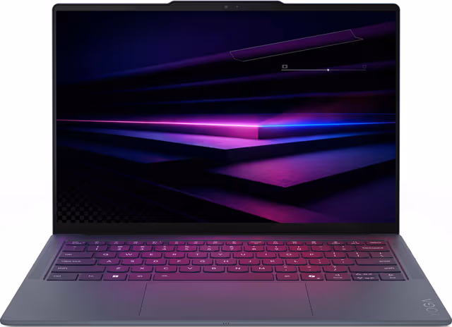 Lenovo Yoga Slim 7 Ultra 14 UX9-388H/32/1TB Copilot+ PC (Cosmic Blue)