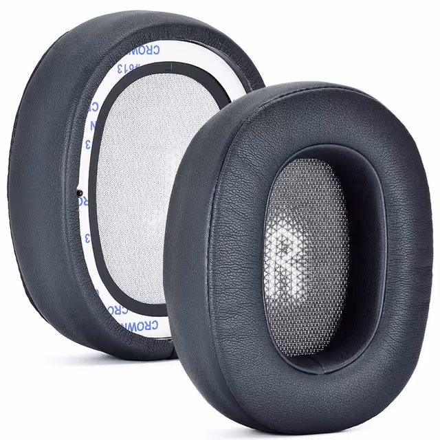 Øreputer JBL Everest 710BT  - Svart