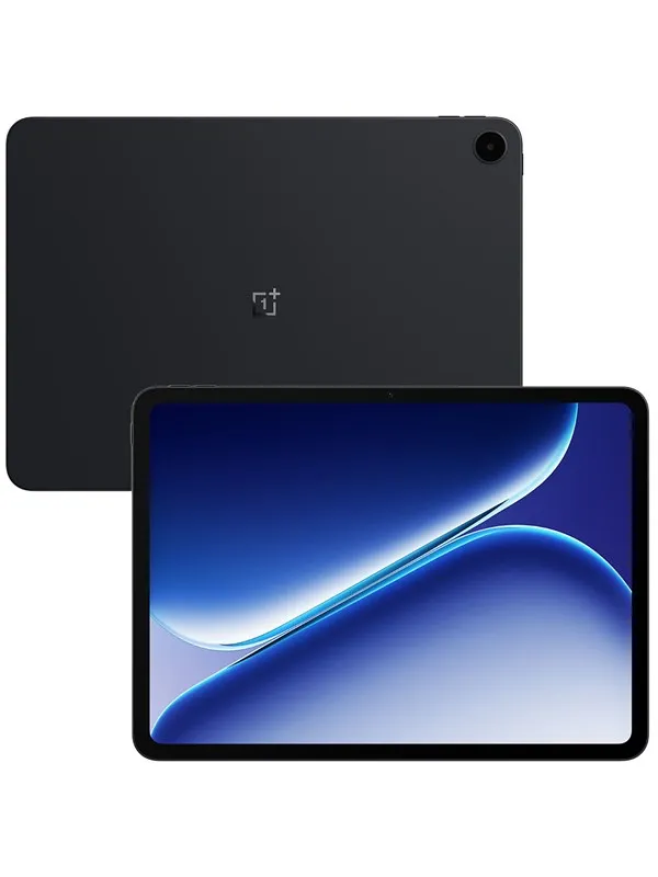 OnePlus Pad Go 2 5G 256GB/8GB - Skygge-svart