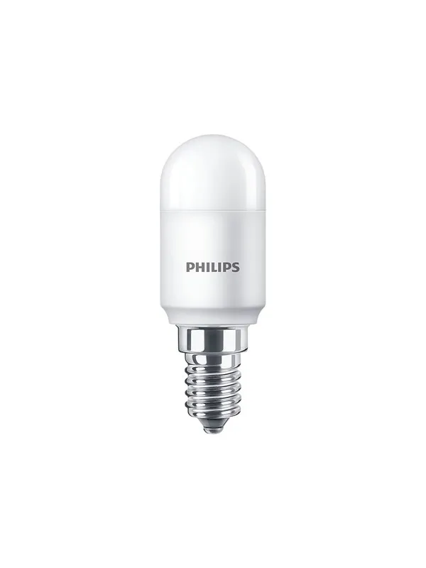 Philips LED-lyspære Classic Candle 3.2W/827 (25W) Frosted E14