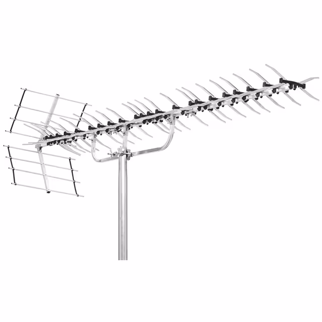 Triax antenne 100 K21-60 LTE 800 (UNIX)