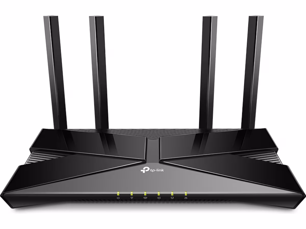 TP-Link Archer AX53 WiFi 6 Router