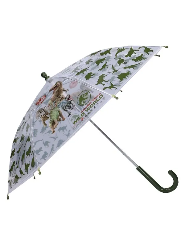 Jurassic World - Umbrella Rainy Days