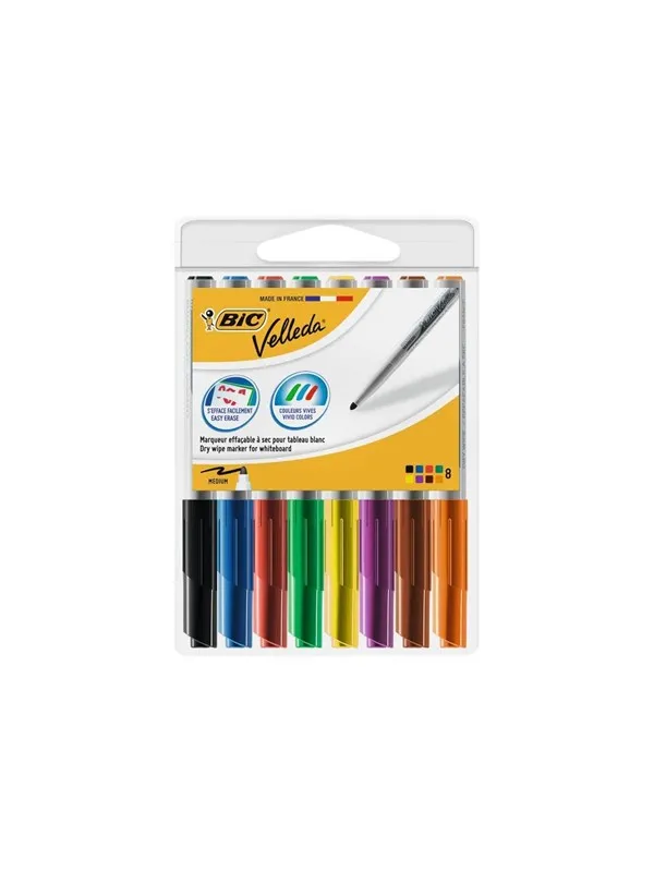 BIC VELLEDA 1741