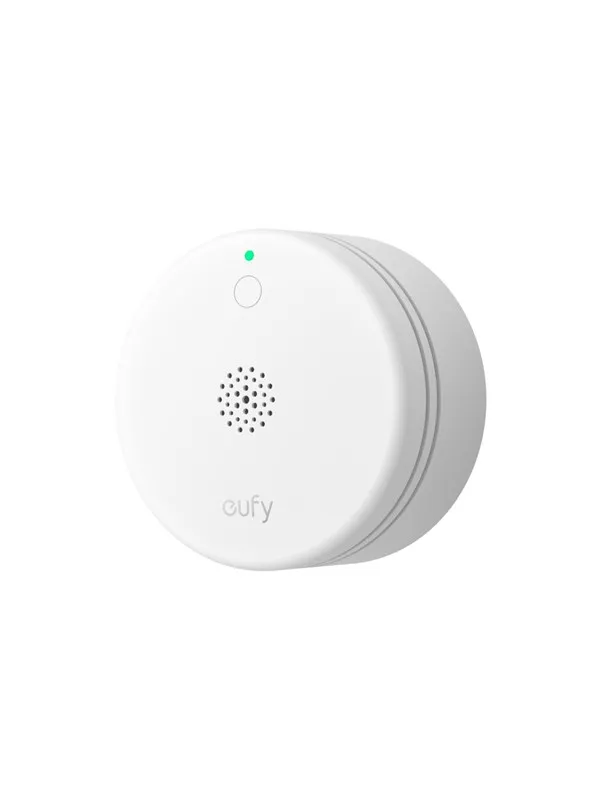 Eufy Smoke Alarm E10