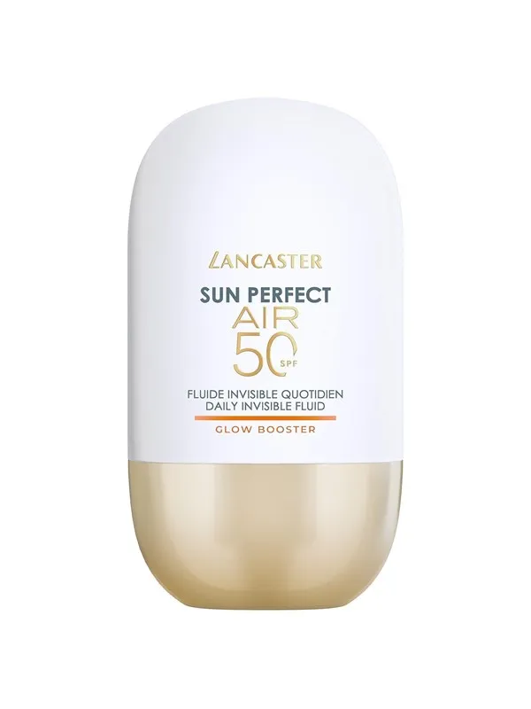 Lancaster Sun Perfect AIR SPF50 Daily Invisible Fluid Glow Booster 40 ml