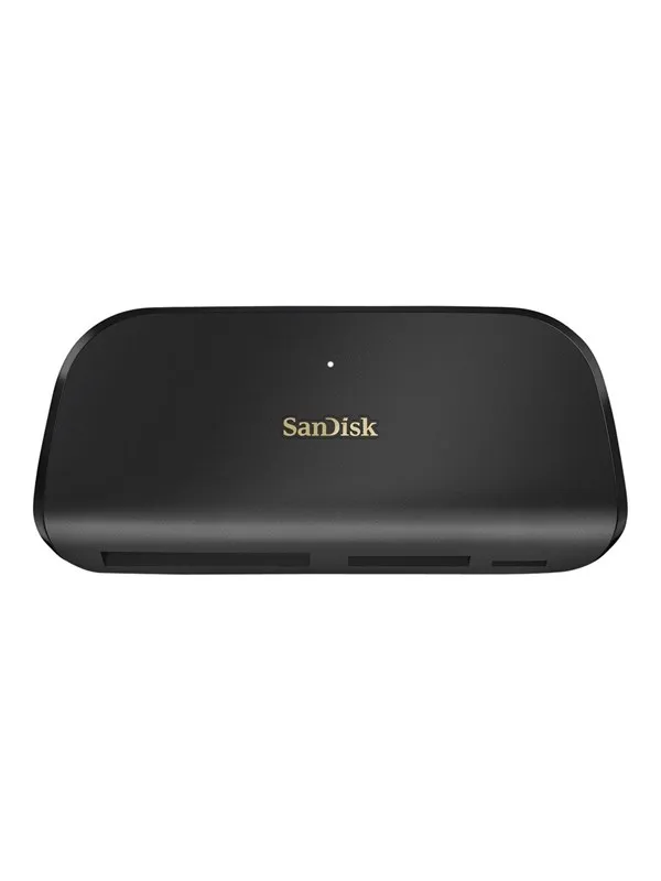 SANDISK ImageMate PRO USB-C