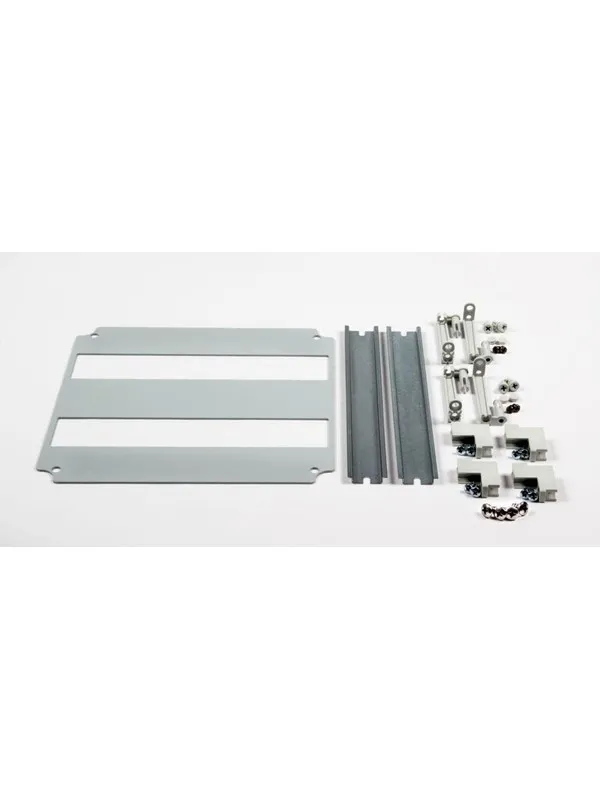 FIBOX Od-2 din-fitting