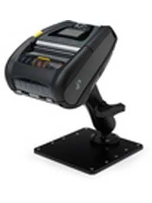 Zebra Handi-Mount