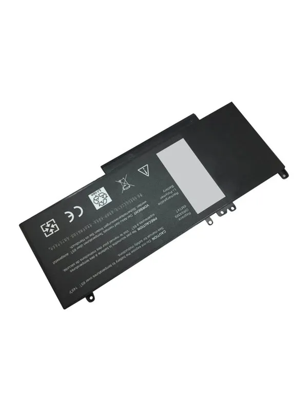 CoreParts Battery - laptop battery - Li-Ion - 5.2 Ah