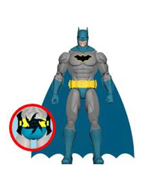 DC Universe Core Batman 16 cm