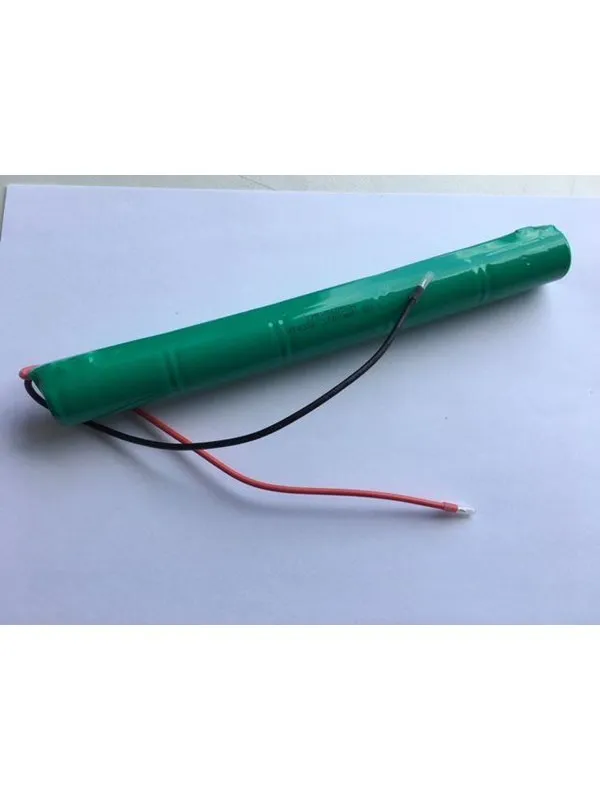 Celltech Battery emergency light battery 6v-1600