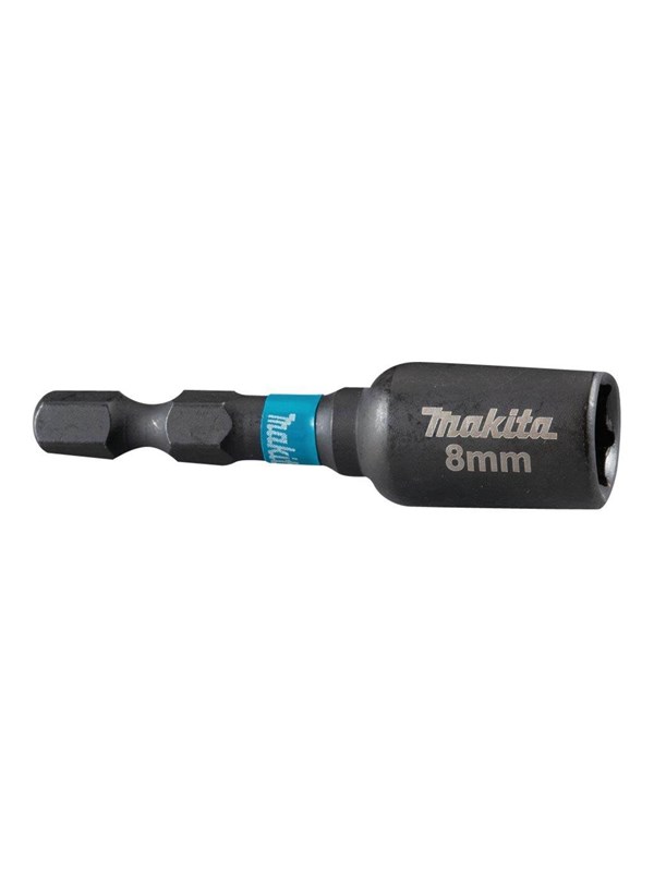 Makita B-66830 Impact Black Socket Wrench