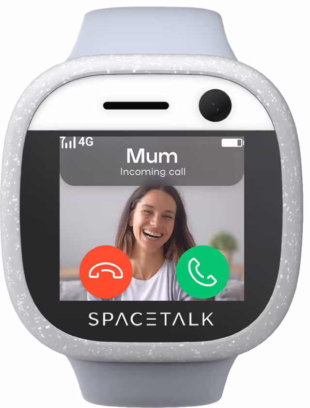 Spacetalk Adventurer smartklokke til barn (Cloud)