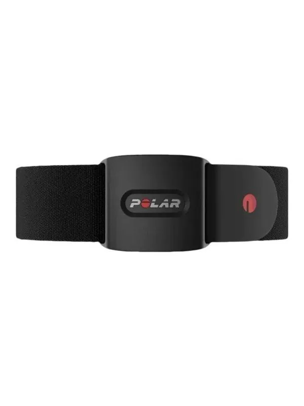 Polar Verity Sense optical heart rate sensor - Black