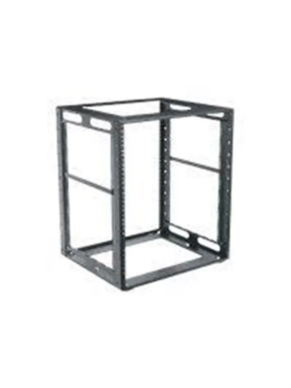 Middle Atlantic CFR CFR-12-23 - rack mounting frame - 12U
